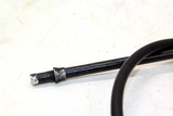 2004 Piaggio Vespa ET2 Speedometer Cable
