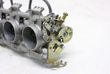 2002 Suzuki Gsxr 750 OEM Throttle Body Bodies
