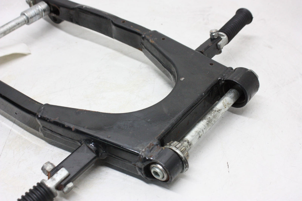 1997 Harley-Davidson Sportster XL 883 Rear Swingarm Back Suspension Swing Arm