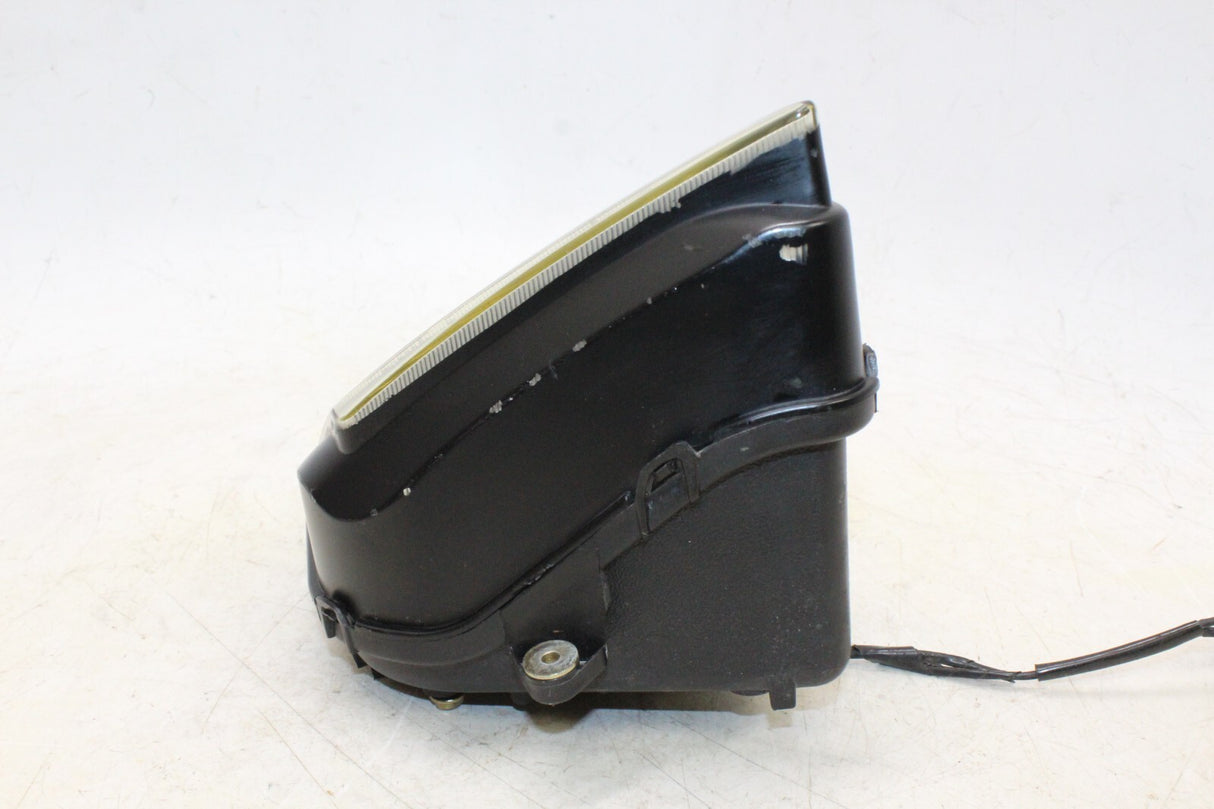 2007 Honda CBR600rr Headlight Assembly Headlamp Light