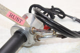 2004 Honda VTX1300C OEM RIGHT CLIP ON HANDLE KILL OFF START SWITCH