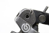 Brembo 19x20 Motorcycle Front Brake Master Cylinder Genuine