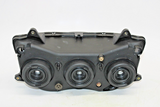 Clear Headlight Headlamp Fit For Honda CBR929 2000-2001