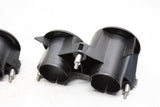 05-06 HONDA CBR600RR 600RR AIRBOX INTAKE VELOCITY STACKS 17225-MEE-000