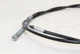 2015 Taotao Cy50-te Clutch Cable OEM