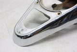02-04 KAWASAKI VULCAN 1500 VN1500E CLASSIC OEM GAUGES METER SPEEDO CHROME COVER
