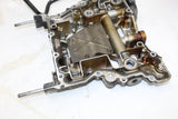 2011 Subaru Forester 2.5l W/o Turbo Engine Upper Oil Pan Housing Block OEM