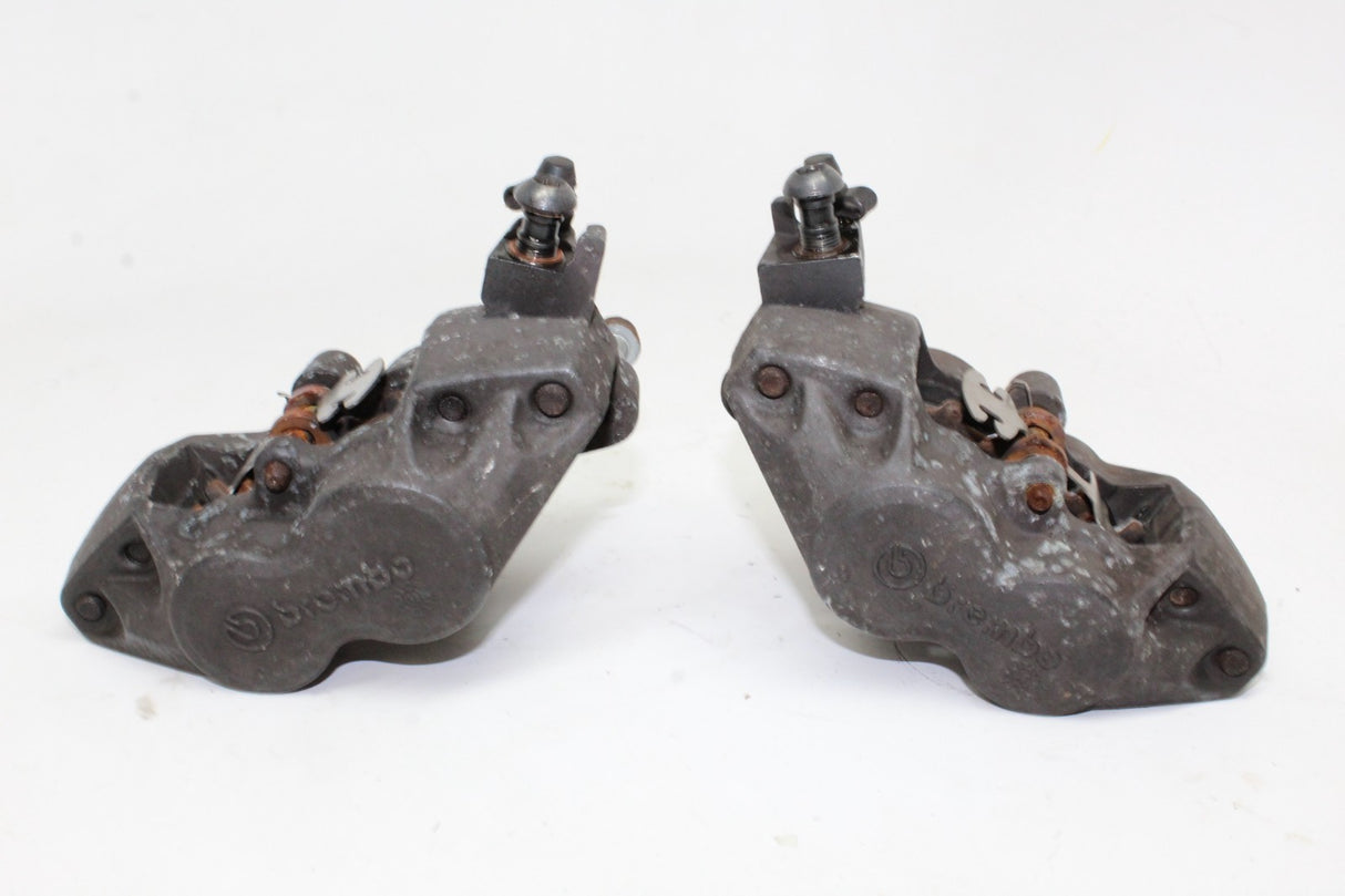 1997-2005 Bmw K1200rs Front Brake Calipers OEM
