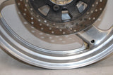 1990 SUZUKI KATANA 600 GSX600F OEM REAR BACK WHEEL RIM