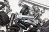 18-21 Kawasaki Ninja 400 Ex400 Engine Mounting Bolts Hardware Motor Screws