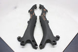 2008-2010 OEM SUZUKI GSX-R600 750 REAR SUBFRAME TAIL HALFFRAME