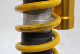 2009 BMW G450X REAR BACK SHOCK ABSORBER SUSPENSION OHLINS