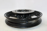 2006 Kawasaki Ninja 250 250r Ex250 Front Wheel Rim