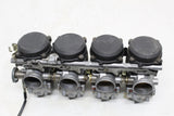 95-97 KAWASAKI NINJA ZX6R ZX600F OEM CARBS CARBURETORS
