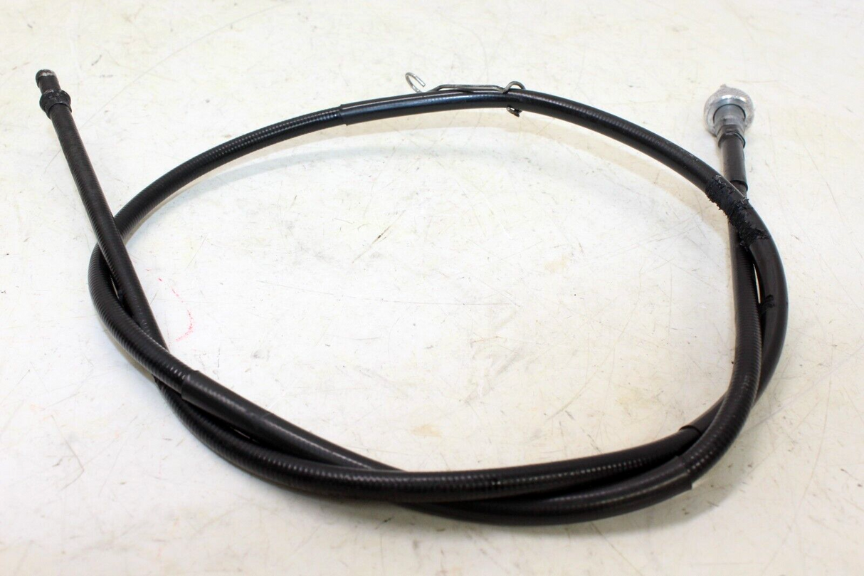 2004 Piaggio Vespa ET2 Speedometer Cable