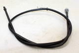 2004 Piaggio Vespa ET2 Speedometer Cable