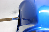 2017–2025 2022 Suzuki GSXR 1000 R Gsx-r1000 Gas Fuel Tank Petrol BLUE