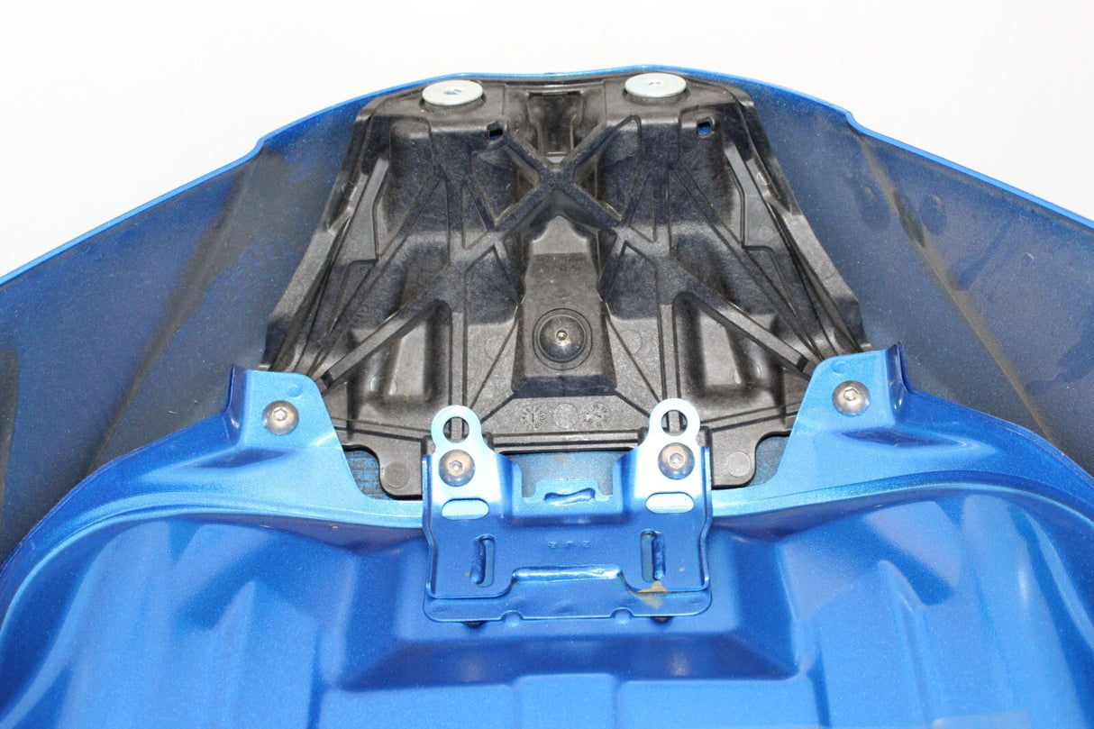 2017–2025 2022 Suzuki GSXR 1000 R Gsx-r1000 Gas Fuel Tank Petrol BLUE