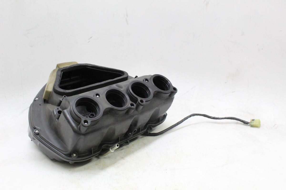 2006 - 2007 YAMAHA YZF R6 AIRBOX AIR INTAKE AIRBOX ASSEMBLY OEM