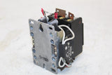 AMX 4 Portable X-Ray GE CR353AD3DR Definite Purpose Contactor 40A 3P 24/28V Coil