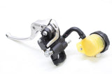 OEM Suzuki 2008-2022 GSXR 600 750 1000 Front Brake Master Cylinder Perch Mount