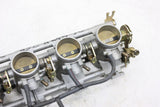 2002 Suzuki Gsxr 750 OEM Throttle Body Bodies