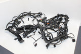 2021 BMW S1000XR Main Engine Wiring Harness Wire Loom Cable OEM