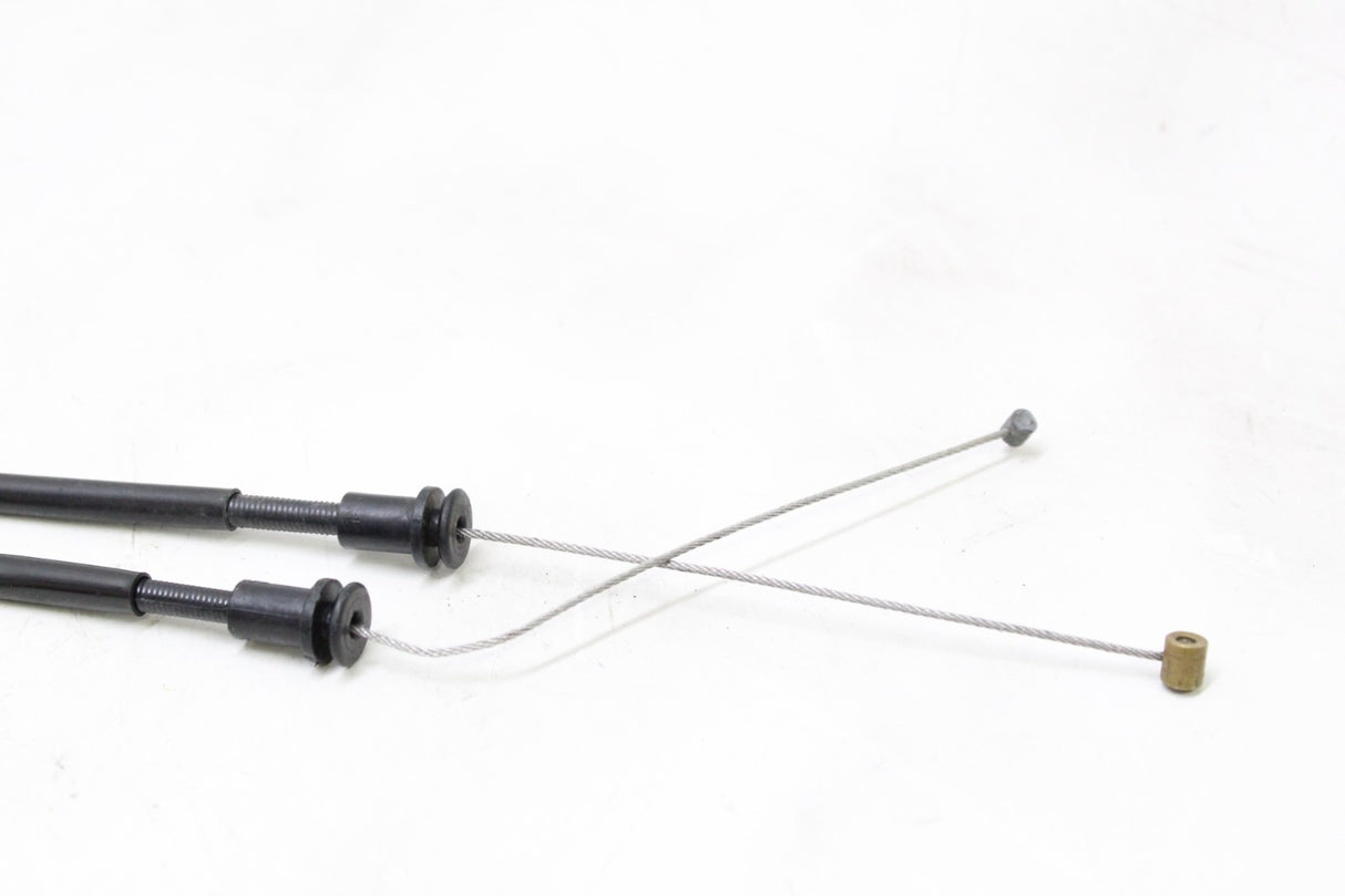Genuine BMW S1000RR 2010-2018 K46 Exhaust Valve Bowden Cable Reset 18307716873