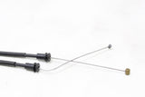 Genuine BMW S1000RR 2010-2018 K46 Exhaust Valve Bowden Cable Reset 18307716873