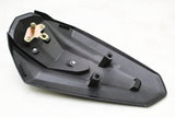 Rear Passenger Seat Cover Back Cowl For 2018-2023 Kawasaki Ninja 400