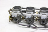 2002 Suzuki Gsxr 750 OEM Throttle Body Bodies