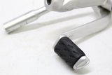 12-19 Ducati 899 959 1199 1299 OEM Left Rearset Shifter Lever Footrest Peg Mount
