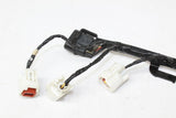2007-2012 Honda Cbr600rr Ignition Coil Wiring Harness WIRE Loom OEM