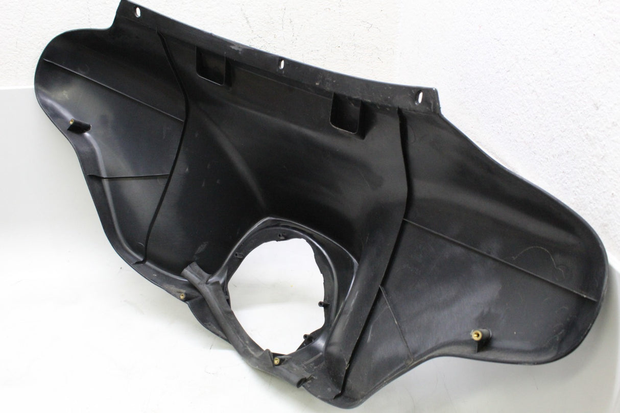 Unpainted Batwing Outer Fairing Fit For Harley Touring Street Glide 1996-2013