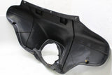 Unpainted Batwing Outer Fairing Fit For Harley Touring Street Glide 1996-2013