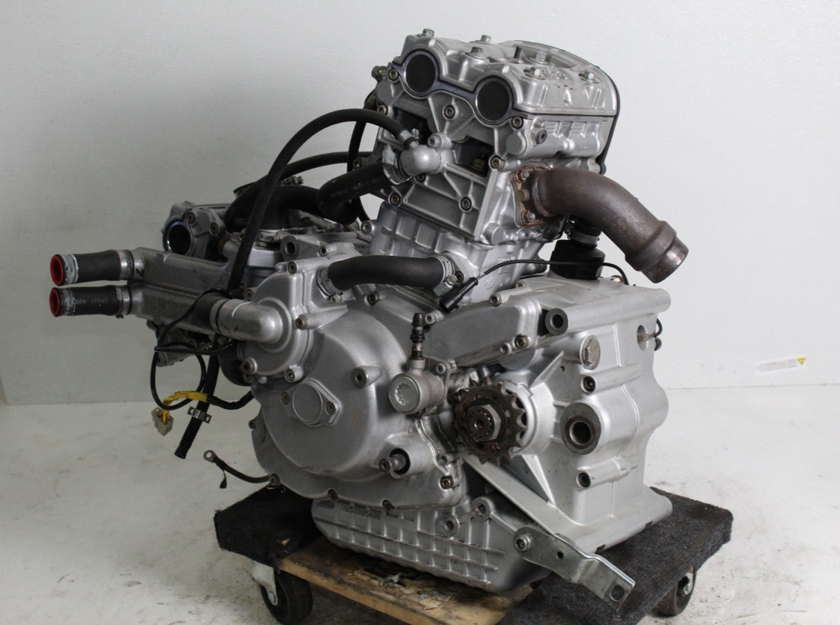 2003 DUCATI 999 OEM ENGINE MOTOR