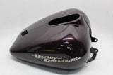 2007 HARLEY-DAVIDSON STREET GLIDE FLHX OEM GAS TANK FUEL PETROL RESERVOIR
