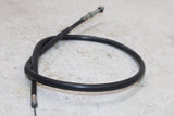 15-25 YAMAHA YZF R3 OEM CLUTCH CABLE LINE