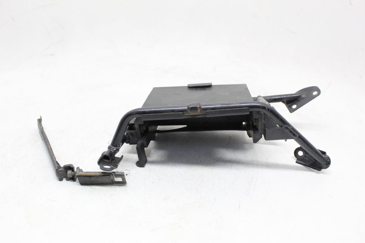 2003-2005 Yamaha Fjr1300 Rear Back Tail Undertail Battery Tray Plastic OEM