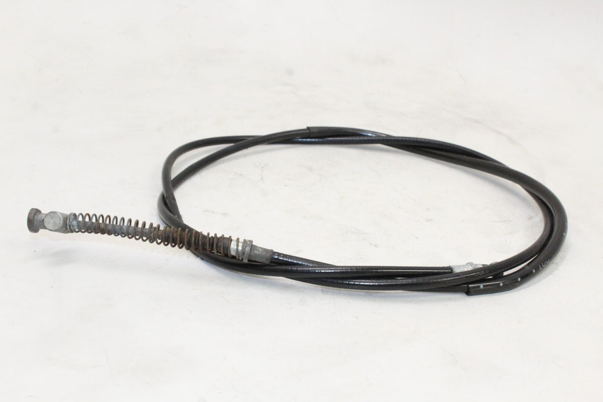 2014 TaoTao ATM50 Rear Brake Line OEM