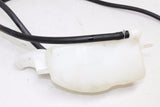 2011-2013 Honda Cbr250r Radiator Coolant Reservoir Tank OEM