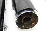 2013-2017 Harley-Davidson OEM Softail Breakout Exhaust Mufflers And Header Pipe