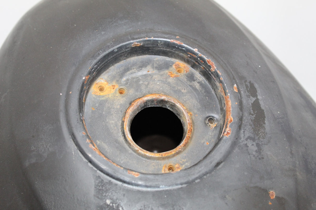 2020 Baodiao Bd125 Gas Fuel Tank