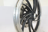 1982 Yamaha Maxim XJ550 Front Rim Wheel