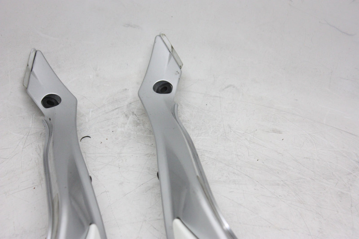 2008 2009 Suzuki GSXR 600 750 Right Left Side Back Tail Fairing Plastic OEM