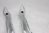 2008 2009 Suzuki GSXR 600 750 Right Left Side Back Tail Fairing Plastic OEM