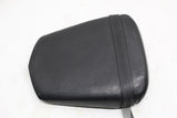 2006 Yamaha YZF R6S REAR PASSENGER SEAT PAD SADDLE PILLION