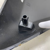 2017 Harley-davidson Street Glide Flhx Black Right Side Cover 66048-09A