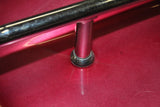 1991-94 Honda Goldwing Gl1500a Rear Luggage Rack Carrier Seat Fairing Speakers