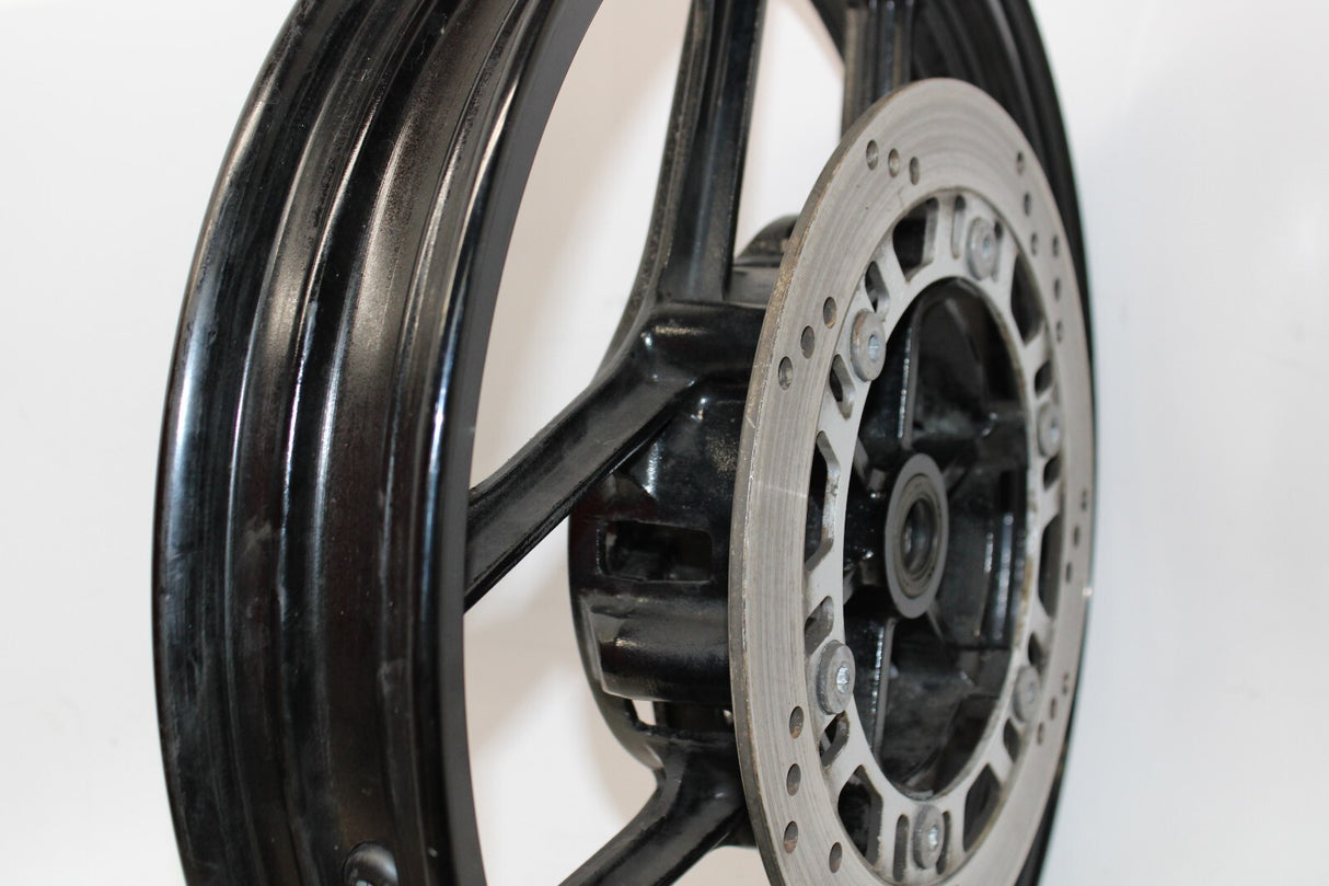 2006 Kawasaki Ninja 250 250r Ex250 Front Wheel Rim